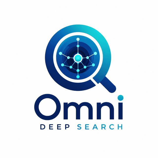 Omni Deep Search